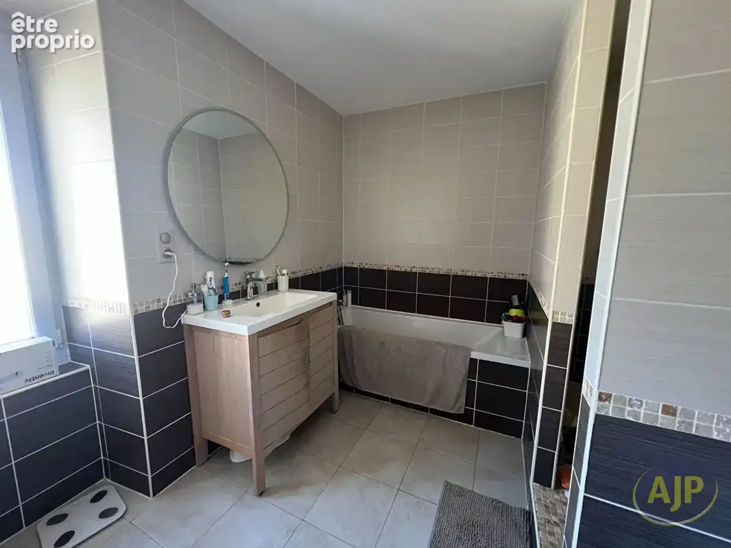 Maison Tillieres 4 pièce(s) 110 m2 - photo 8