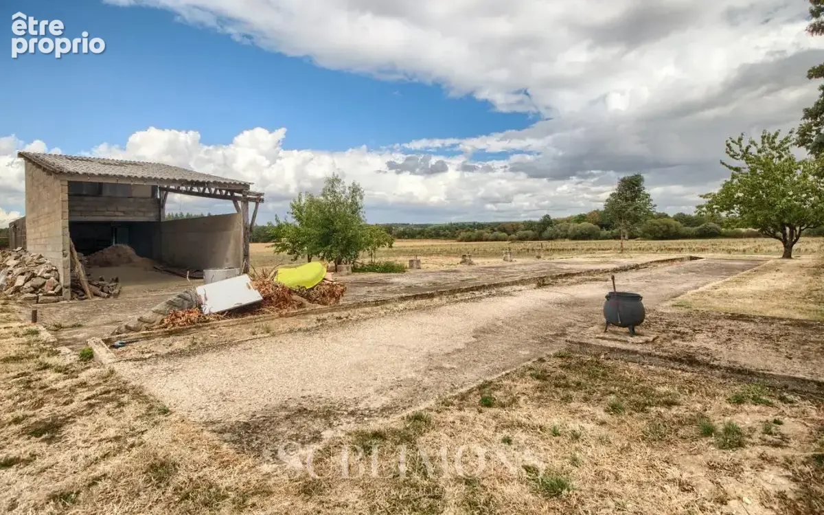 Maison à vendre Tréal - photo 12