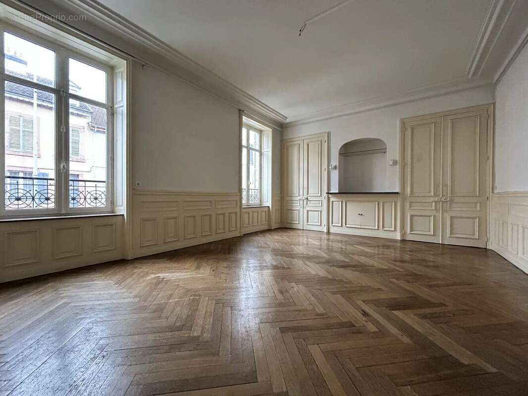 Maison à SAINT-DIE-DES-VOSGES
