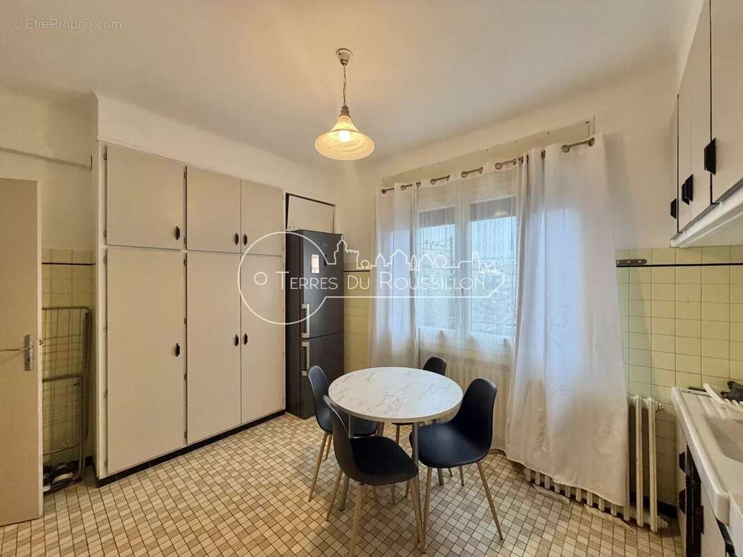 Maison à PERPIGNAN