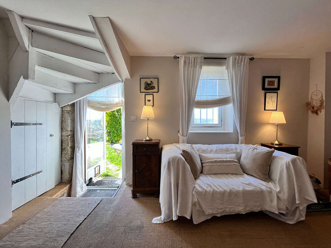 Maison à MONFLANQUIN