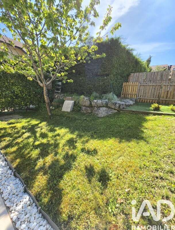 Photo 3 - Maison à ARCHAMPS