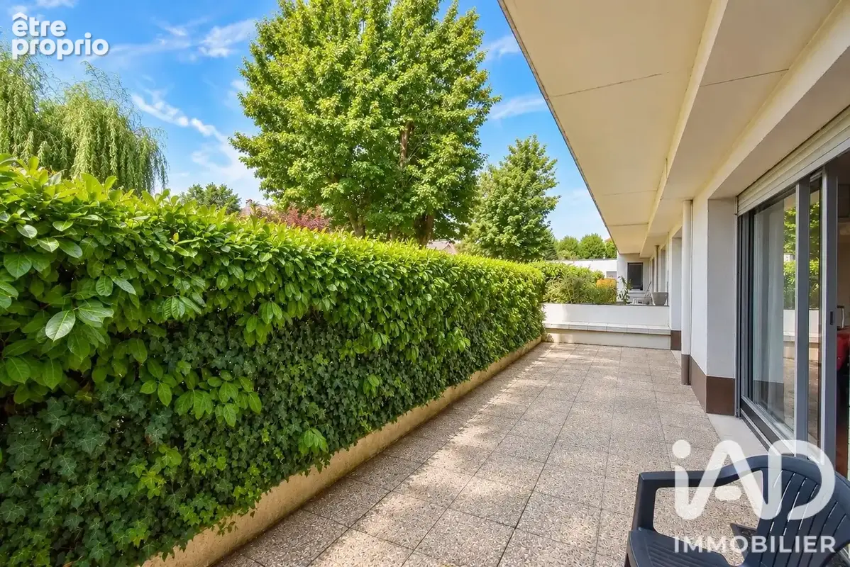 Photo 1 - Appartement à LIVRY-GARGAN