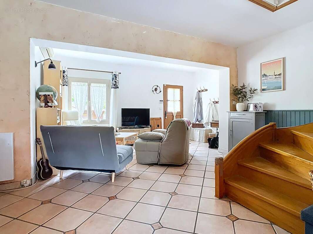 Photo 6 - Maison à LA FERTE-ALAIS