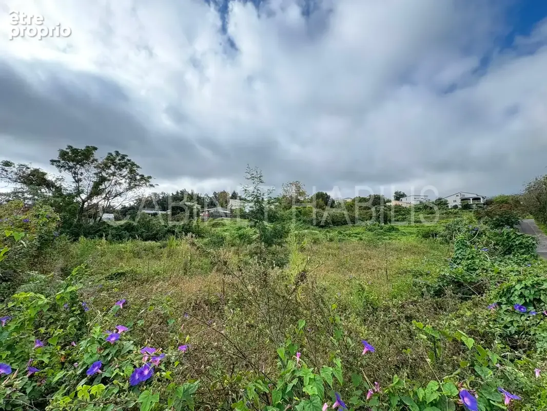 A vendre - terrain de 358 m2 environ - tampon -  a partir de 113 000 € - photo 2