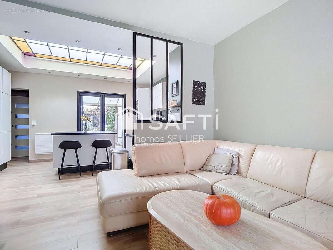 Photo 4 - Maison à LEERS