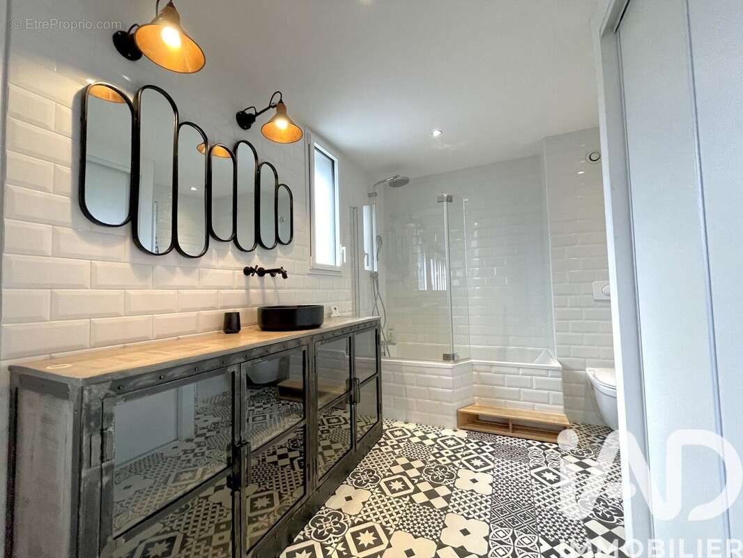 Photo 9 - Maison à CINTRE