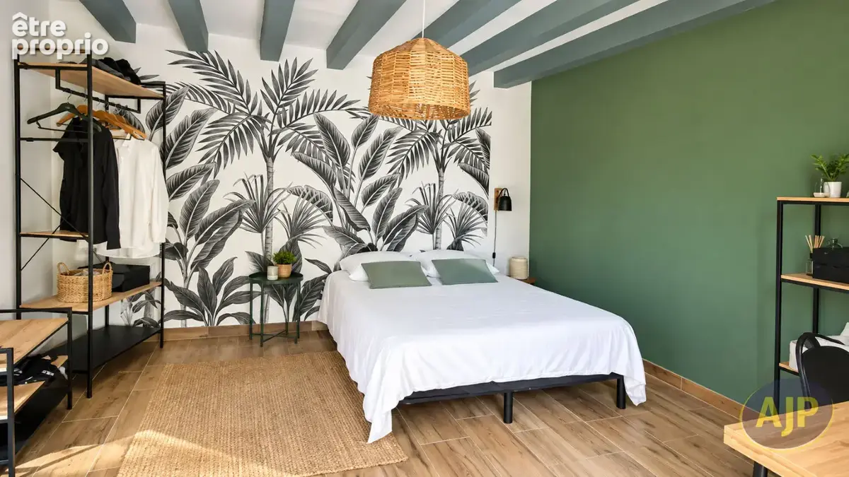 L'Art de Vivre à Sainte-Gemmes-sur-Loire - 7 pièce(s) 190 m2 - photo 8