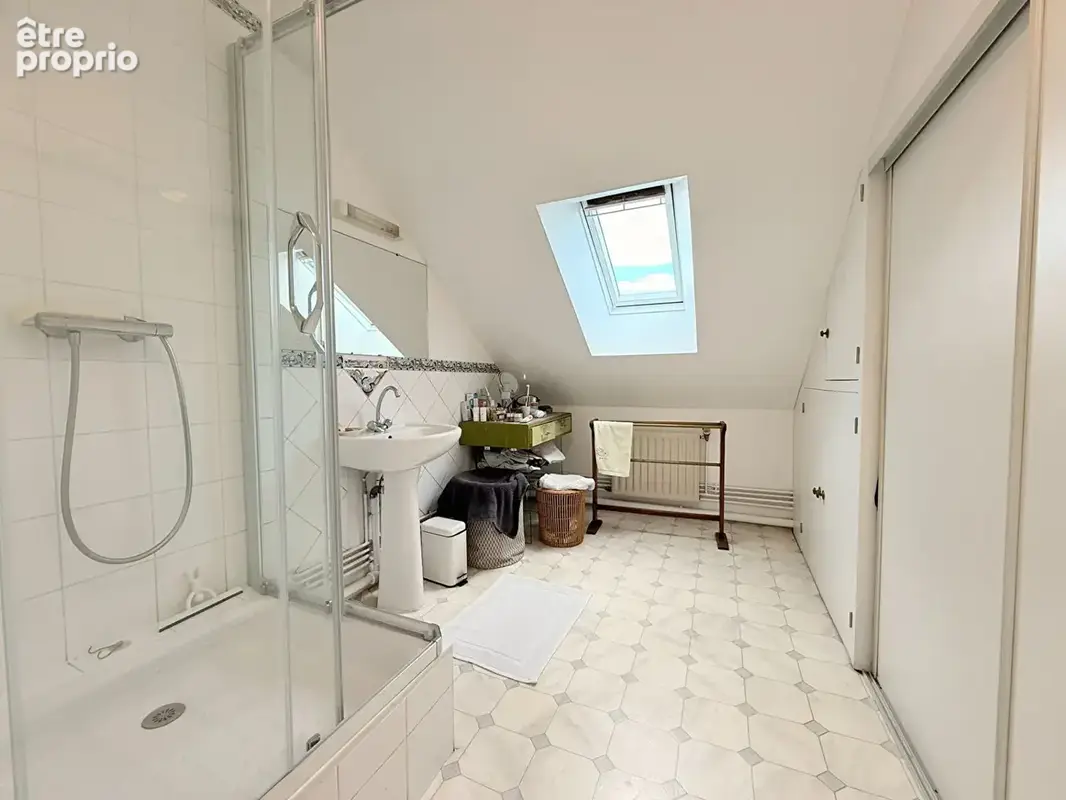 Maison bourges jean baffier 8 pièces, 203 m2 - photo 10
