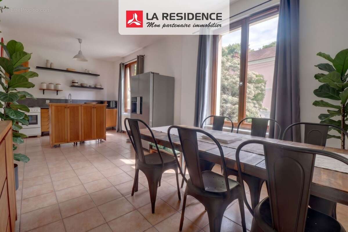 Maison 124 m² à Ezy-Sur-Eure  - photo 2