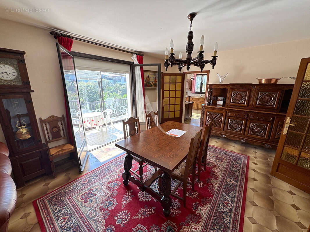 Maison à HENDAYE
