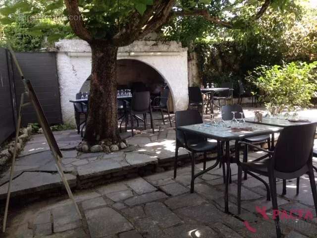 Fonds de Commerce Hôtel Restaurant - photo 9