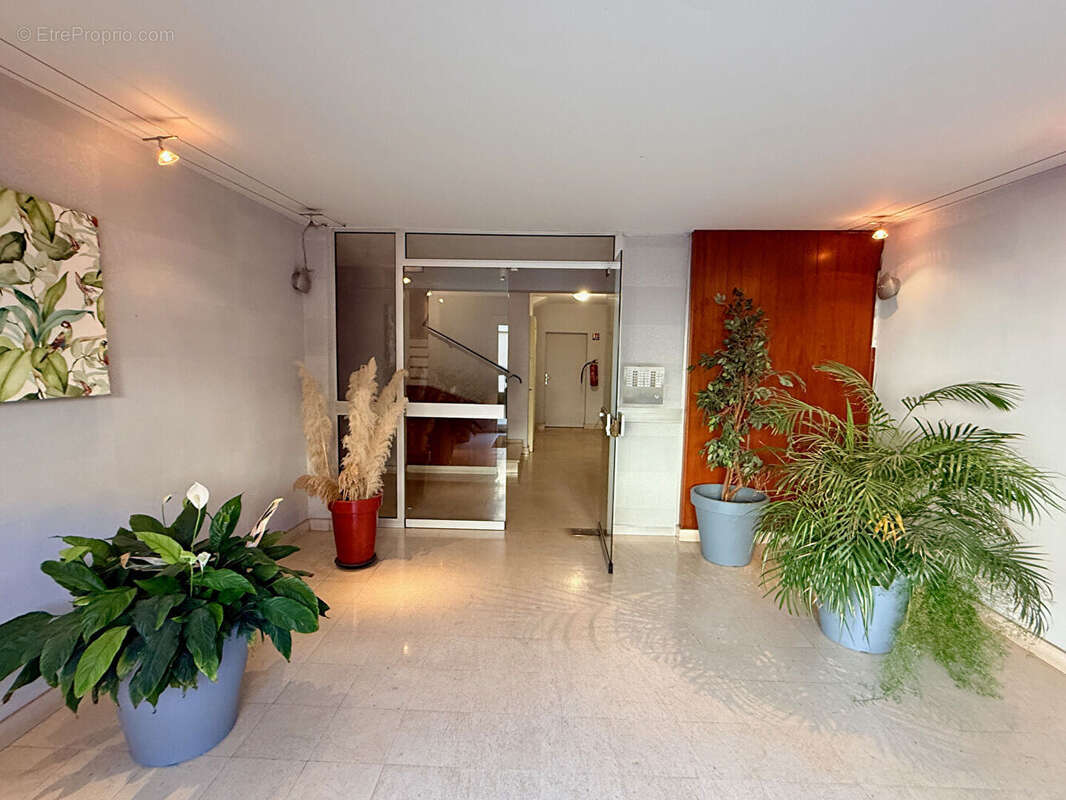 Appartement à ANGOULEME