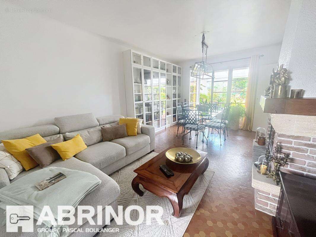 Maison à WATTIGNIES