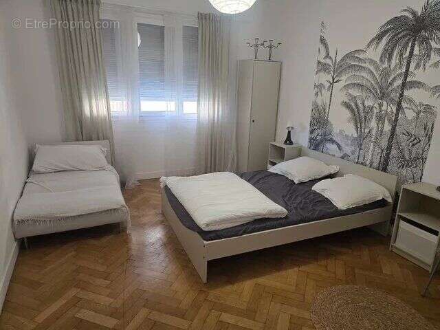 Photo 4 - Appartement à NICE