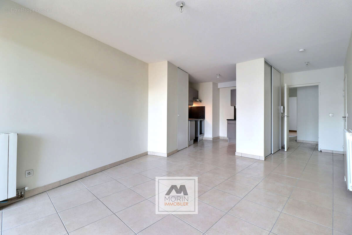 Appartement à TALENCE