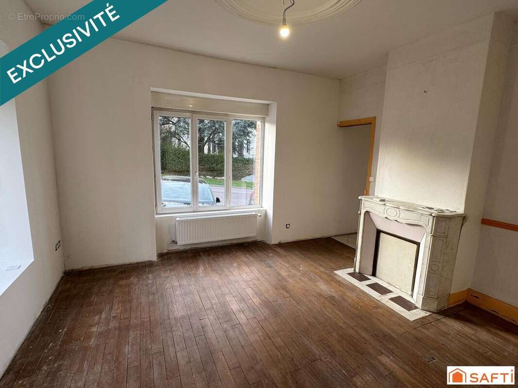 Maison 142 m² à Varennes-En-Argonne  - photo 3
