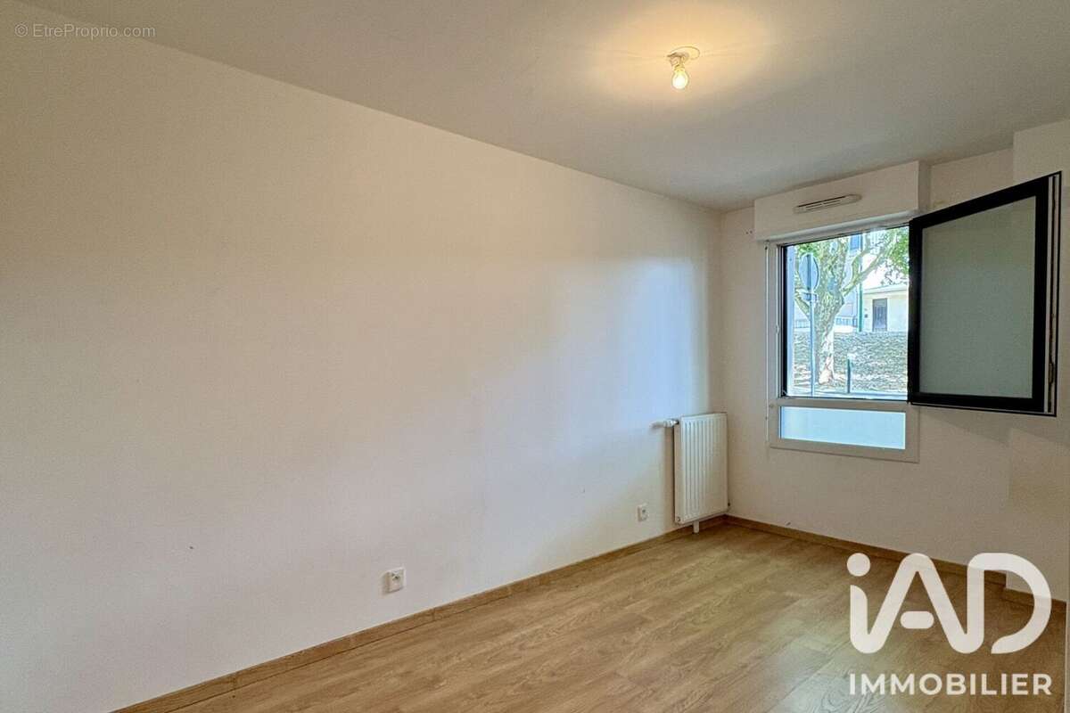 Photo 7 - Appartement à ALFORTVILLE