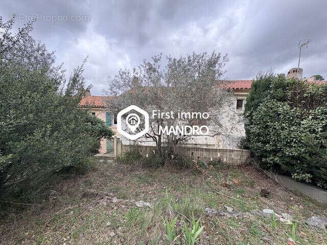 Maison 76 m² à Estagel  - photo 7