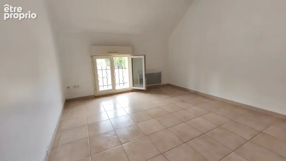 Maison familiale en mitoyennté de 106 m2 avec 3 chambres - photo 7