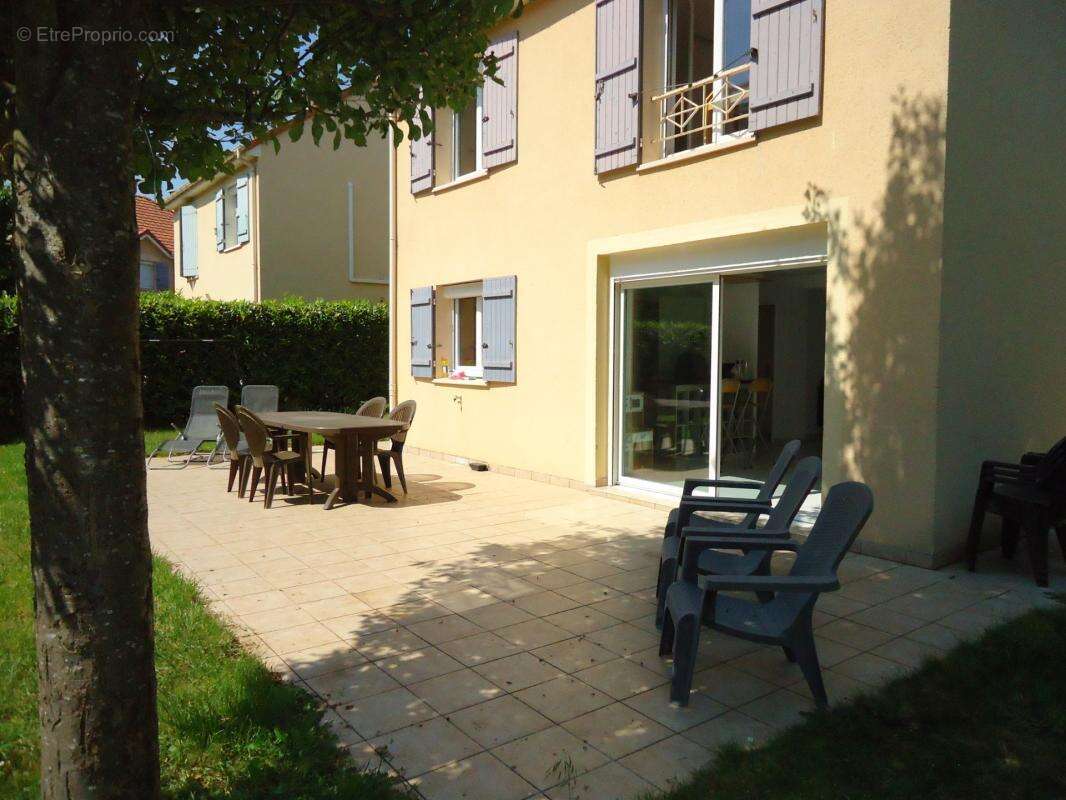 SARCELLES - Maison 7 pièces / 5 chambres - 132 m2- 481 000 € FAI - photo 5