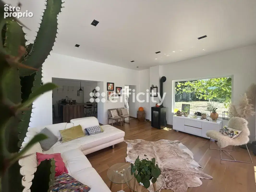 Maison traditionnelle - photo 6