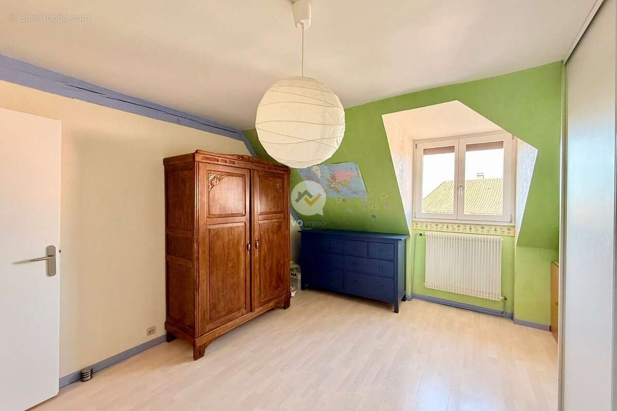 Appartement à VIEUX-THANN