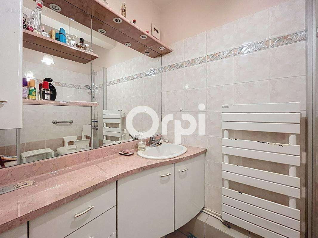 Appartement à BRIVE-LA-GAILLARDE