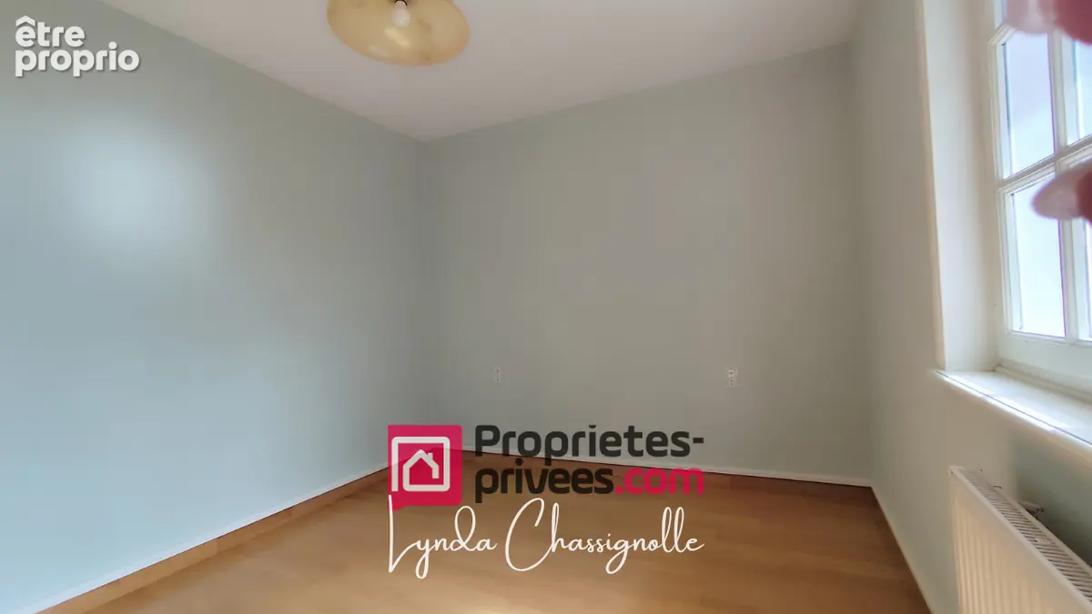 Maison à Mably - 5 chambres - 127m² - photo 10