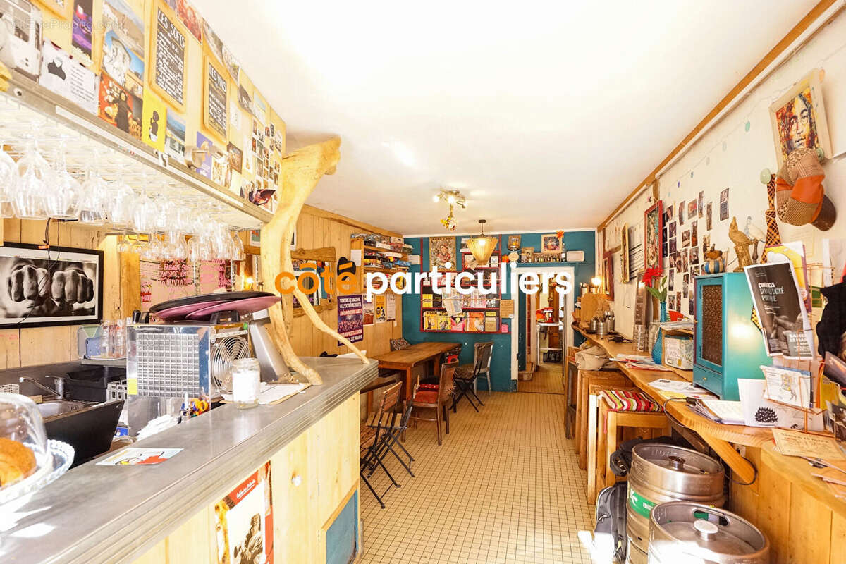Local commercial Rabastens -120 m2 - 5 pièces - photo 7