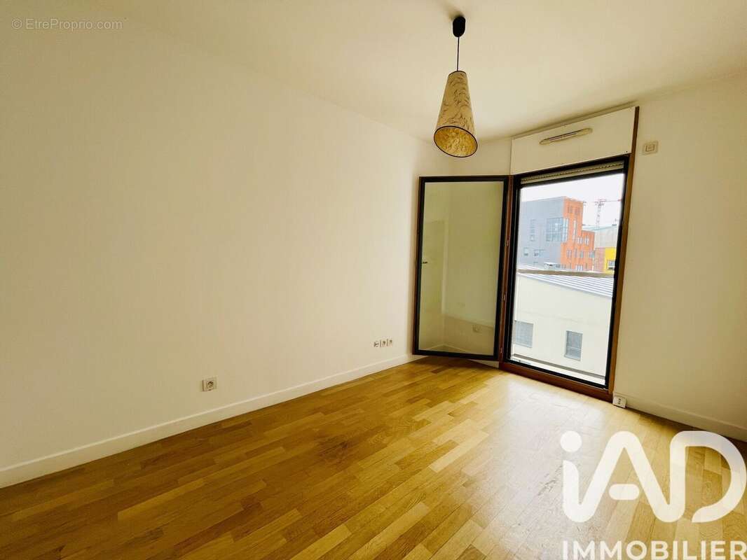 Photo 9 - Appartement à PARIS-13E