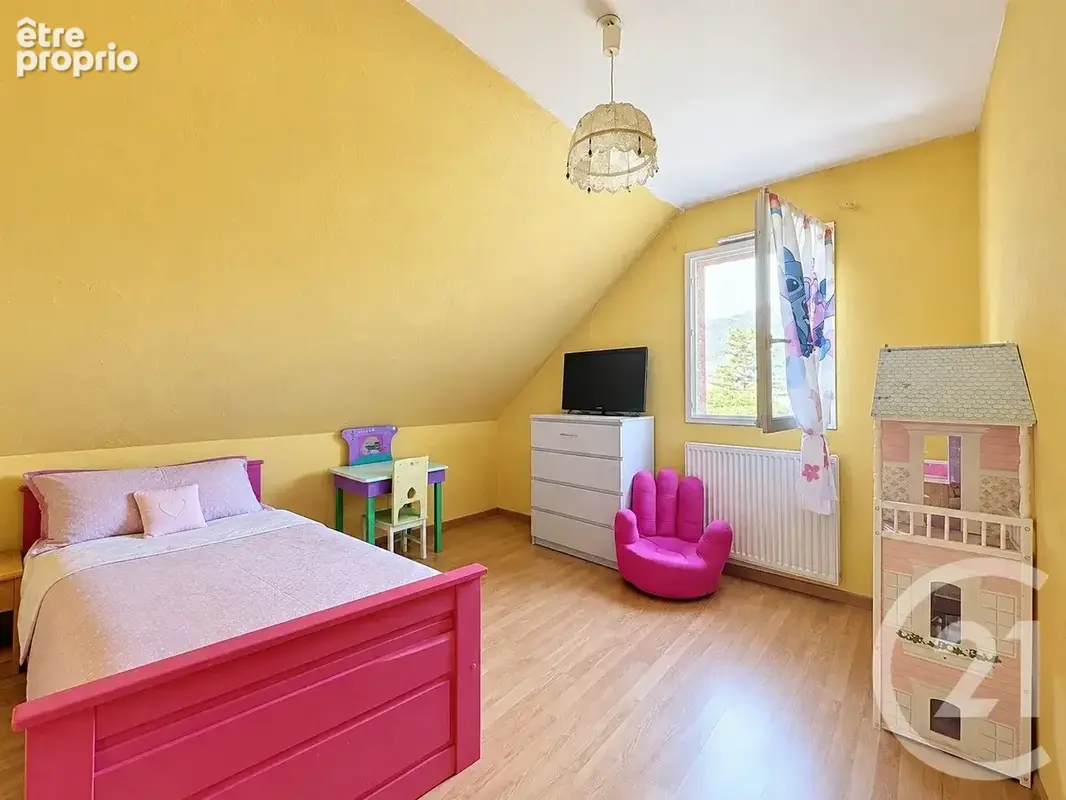 Maison 5 pièces 88 m² à vendre à Scionzier (74950) - photo 10