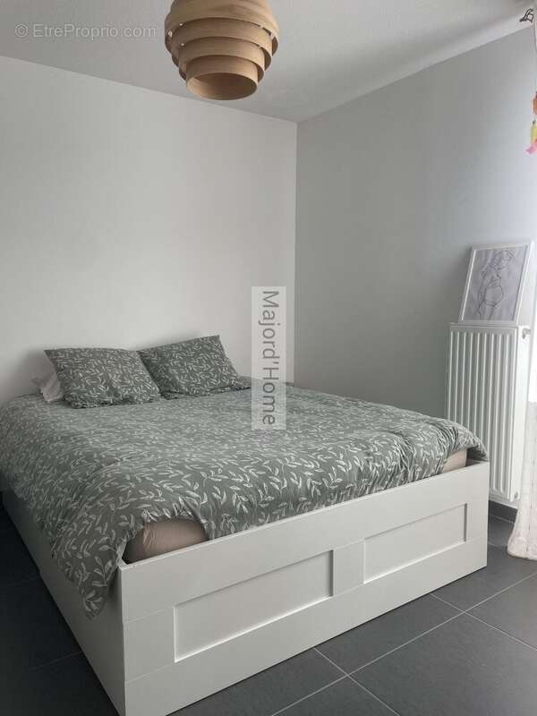 Appartement à CASTELNAU-LE-LEZ