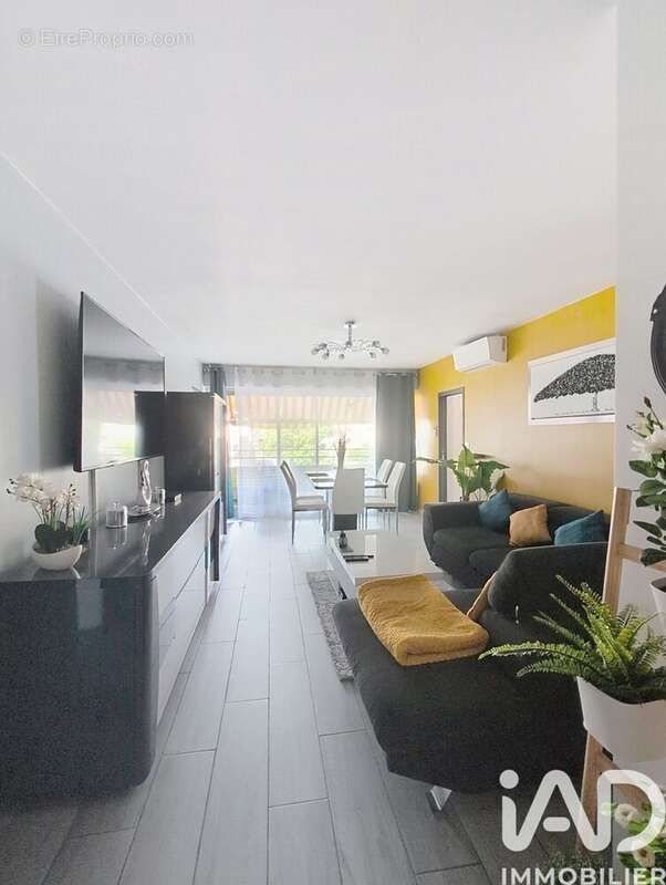 Photo 4 - Appartement à NIMES