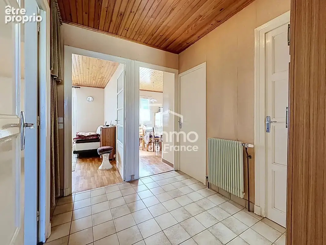 Maison Oyonnax 152m2 - photo 6
