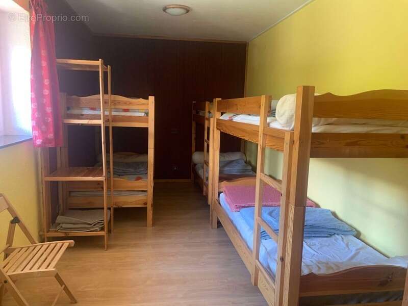 Maison à SAINT-ETIENNE-EN-DEVOLUY