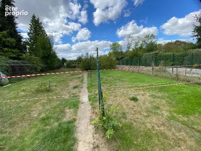 Maison avec dépendances à vendre maubeuge proche frontière - photo 17