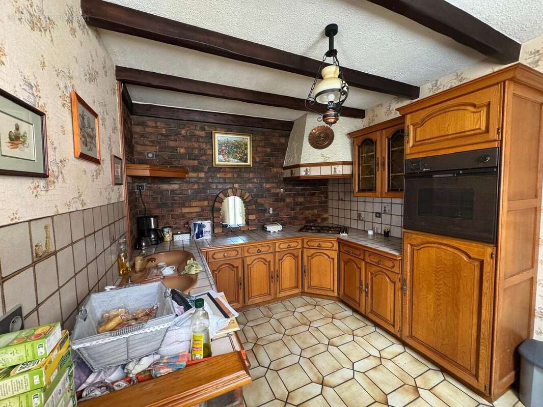 Maison 86 m² à Bondoufle  - photo 4