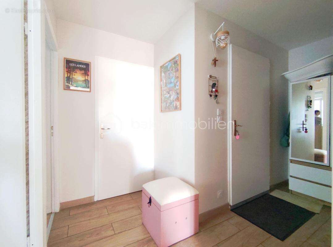 Appartement t3 avec balcon - photo 21
