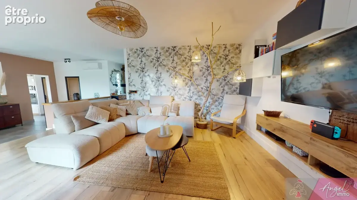 Propriete avec piscine dampierre - photo 16