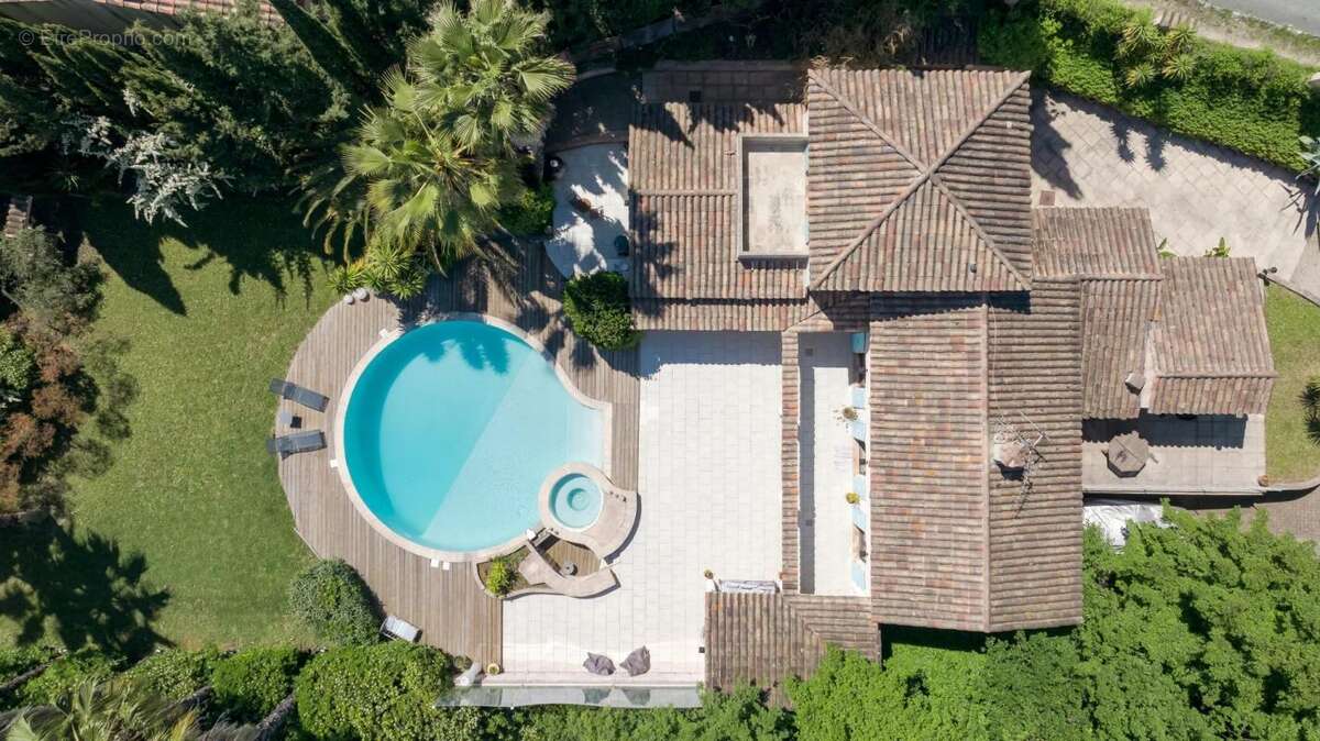 Maison à VENCE