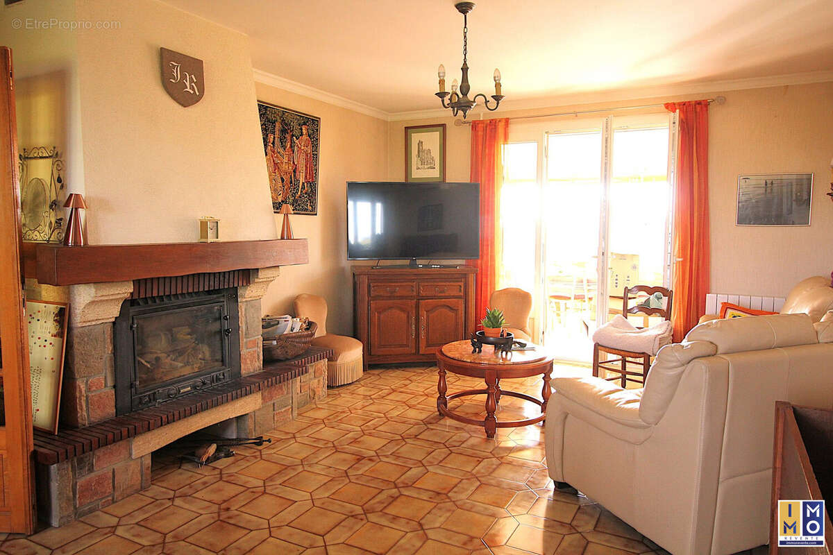 Maison à BOURGES