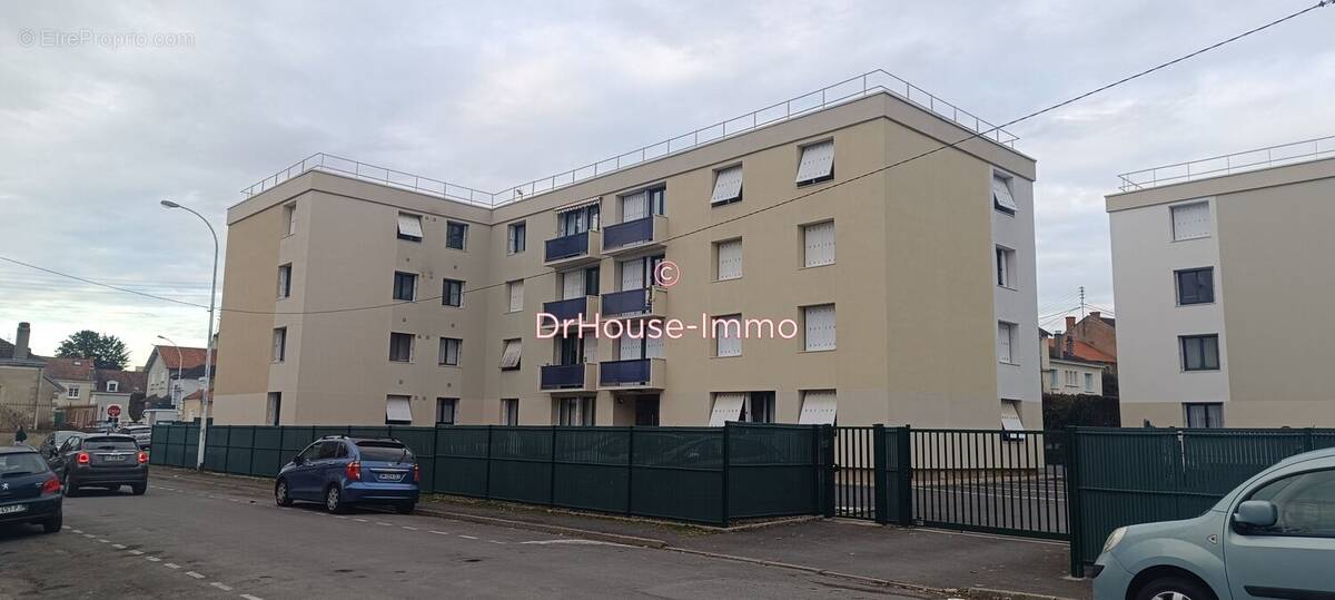 Appartement à PERIGUEUX