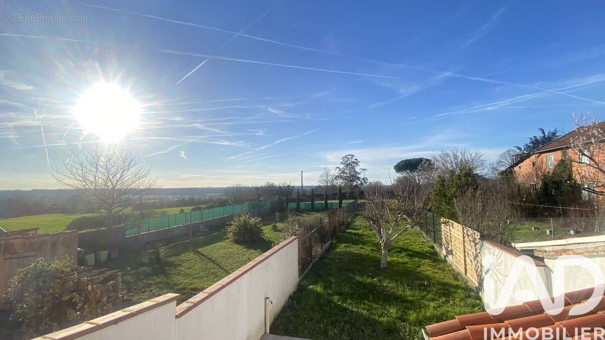 Photo 1 - Maison à GARIDECH