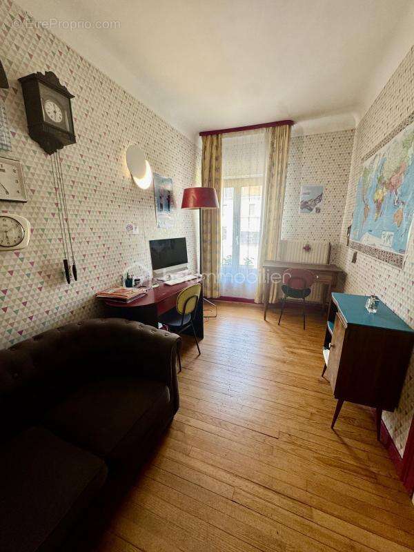 Maison à PORCELETTE