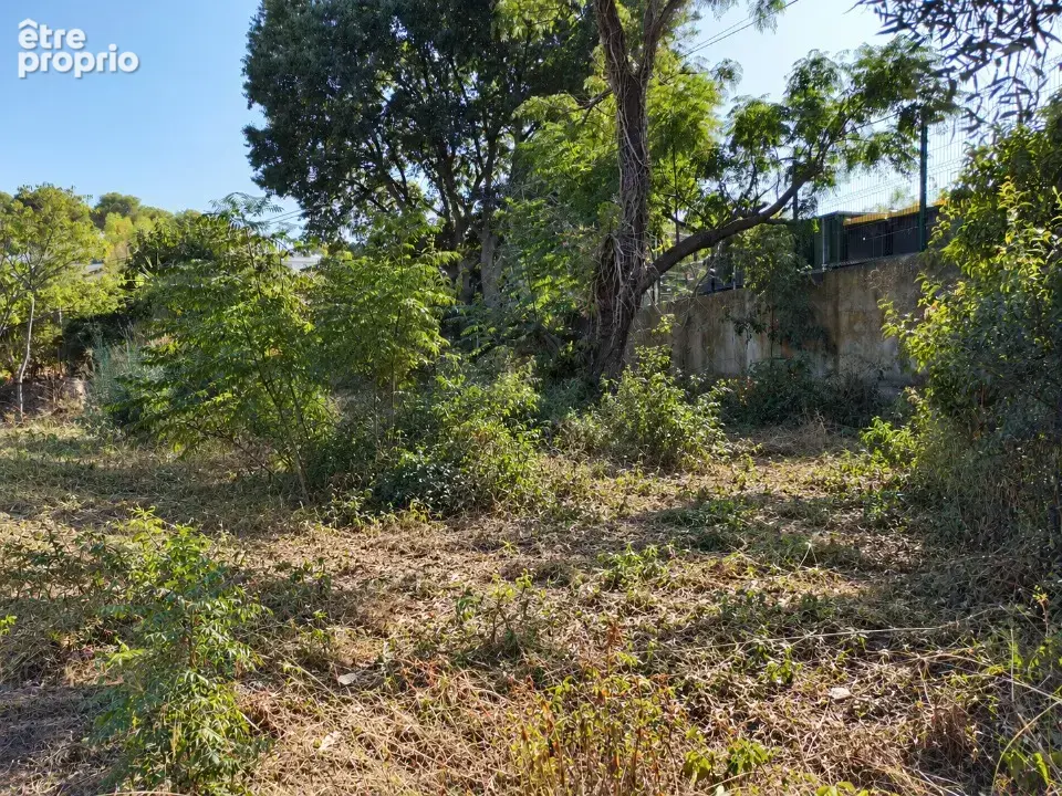 Terrain 290 m² à vendre à Toulon (83000) - photo 3