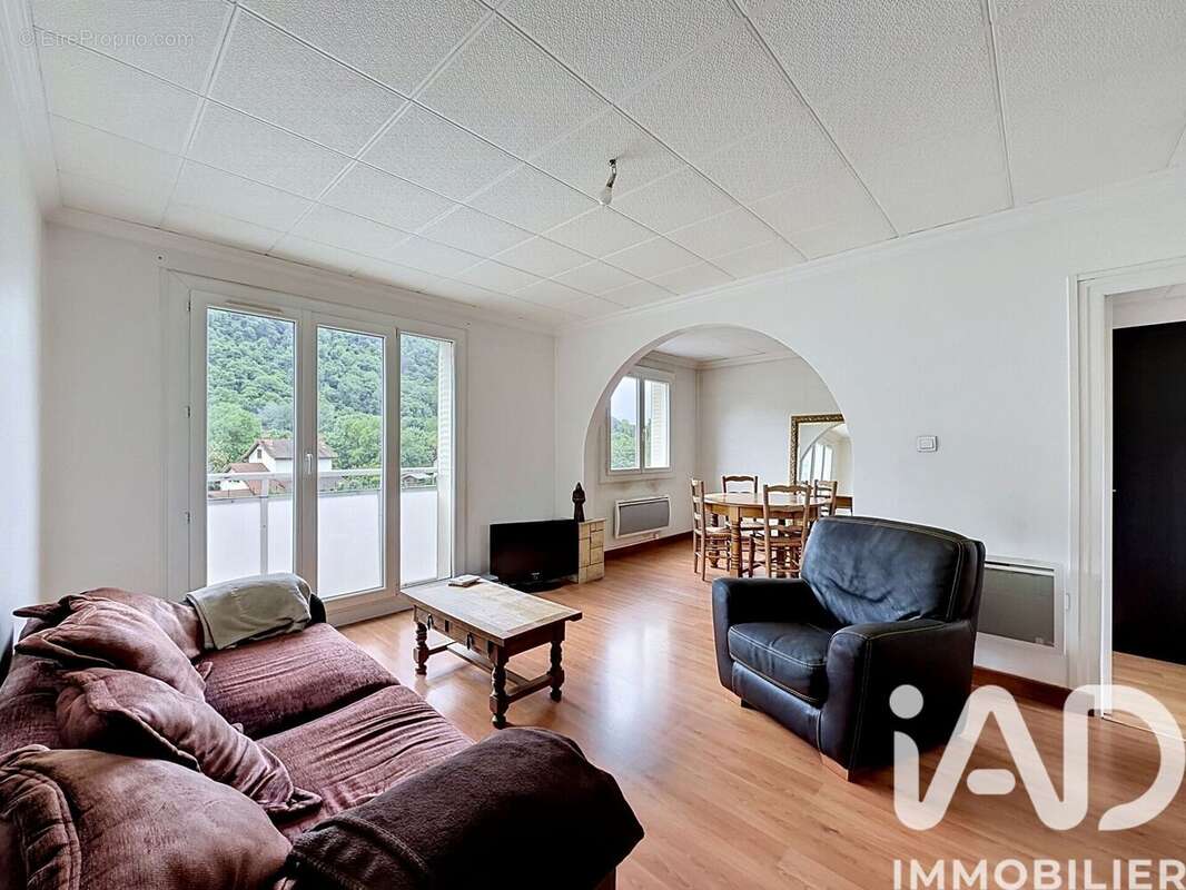 Photo 3 - Appartement à GIERES
