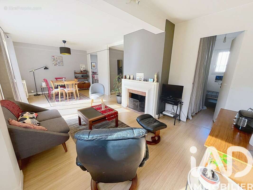 Photo 6 - Maison à NANTES