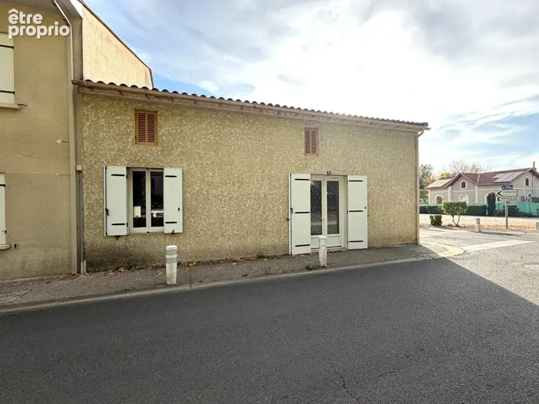 Maison Braud Et Saint Louis 4 pièce(s) 88 m2 en investissement locatif - photo 9