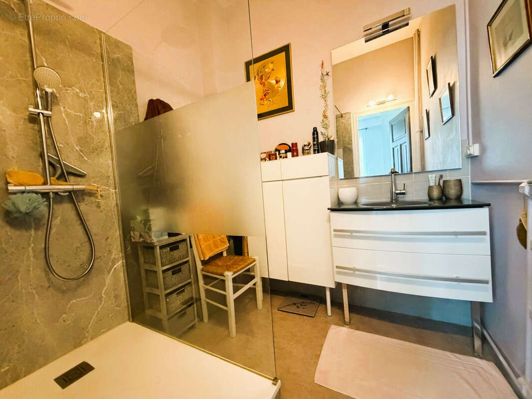 Appartement à VICHY